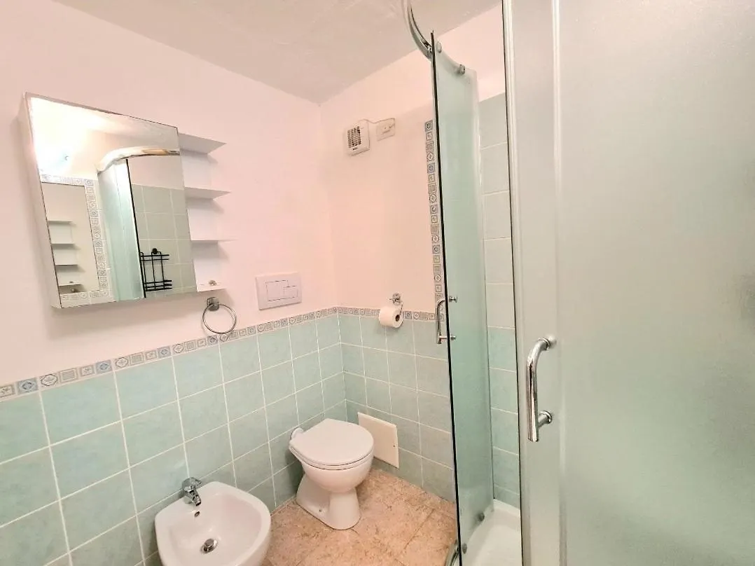 Mores' Home -Shared Pool- Sole Ruiu Apartment