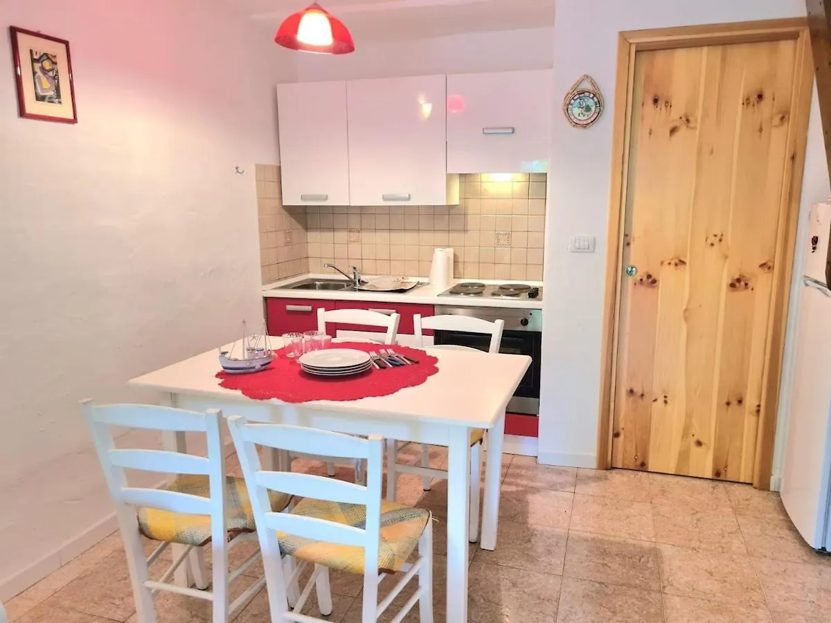 Mores' Home -Shared Pool- Sole Ruiu 0*,  Italy